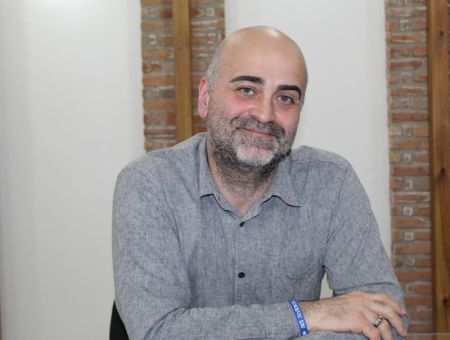 Виноделие по-грузински Виноделие по-грузински