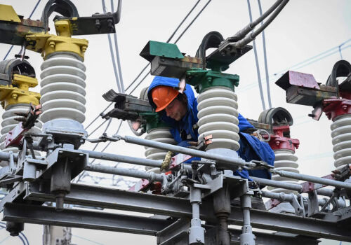 Lumea afacerilor a identificat principalele obstacole în calea investițiilor în sectorul energetic din Moldova