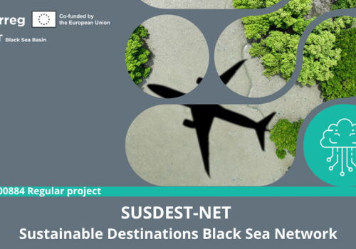 Chisinau joins the solution of the Black Sea problems Chisinau joins the solution of the Black Sea problems