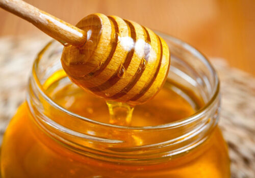 Nu sunt așteptate înregistrări pe piața mierii