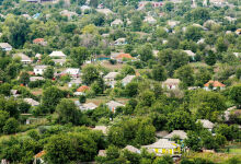 The number of decisions on merger of mayoralties reached 608