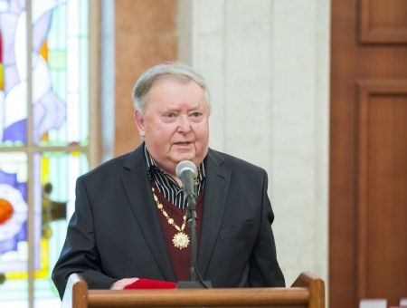 Названы «Личности страны-2020» Названы «Личности страны-2020»
