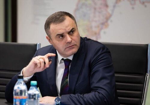 Вадим Чебан: инвестиции в Молдову зависят от цен на энергию