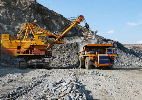 Statul consolidează controlul asupra subsolului