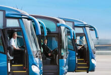 The marginal tariff for inter-district passenger transportation services was determined