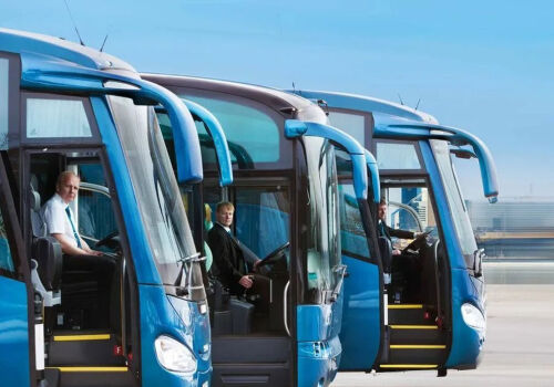 Tariful marginal pentru serviciile de transport interdistrictual de călători a fost stabilit