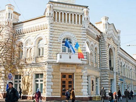 Поддержка по-кишинёвски: предпринимателей ждут изменения Поддержка по-кишинёвски: предпринимателей ждут изменения