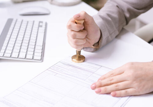 Permit procedures will be limited to 4 years Permit procedures will be limited to 4 years