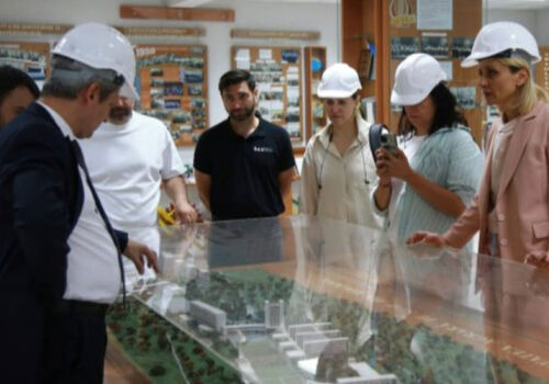 Un nou incubator pentru agricultura digitală va fi deschis în Moldova