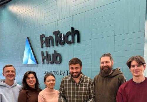 Un startup moldovean a combinat contabilitatea cu inteligența artificială