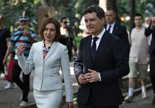 Revista „The Economist” a analizat dacă Moldova ar putea dispărea ca stat Revista „The Economist” a analizat dacă Moldova ar putea dispărea ca stat
