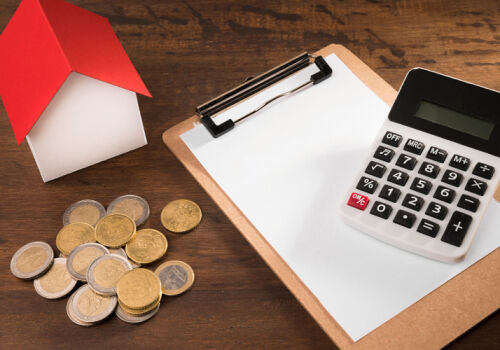 Сборы за аренду жилья выросли почти на треть Сборы за аренду жилья выросли почти на треть