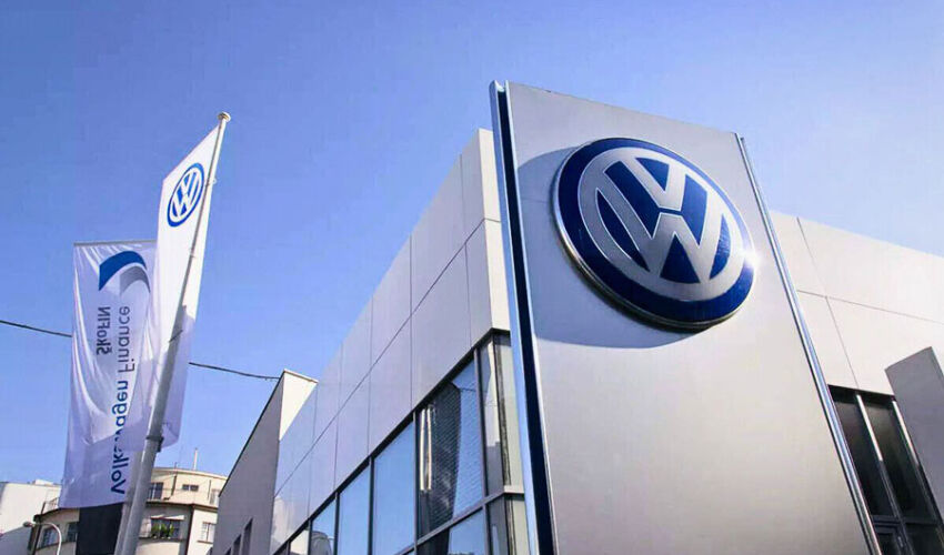 Volkswagen închide fabrici Volkswagen închide fabrici