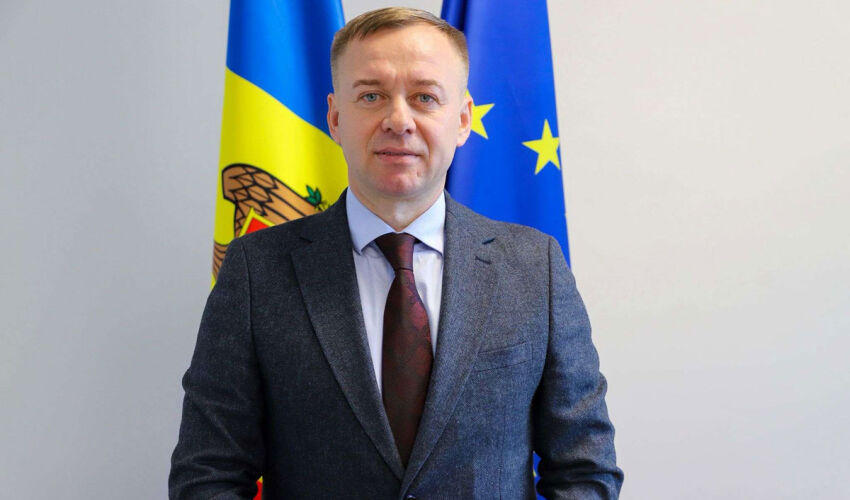 State-owned enterprises want to make them disciplined and efficient Oleg Bivol