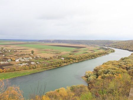 Днестр – основа Молдовы Днестр – основа Молдовы