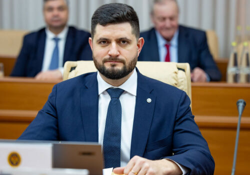 Jungietu: sectorul energetic al țării este mult mai sustenabil decât era acum câțiva ani