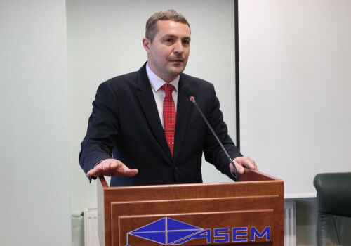 ASEM a înființat o școală de afaceri