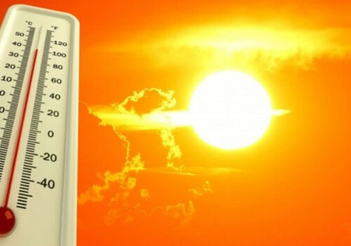 The year 2026: will there be new temperature records?