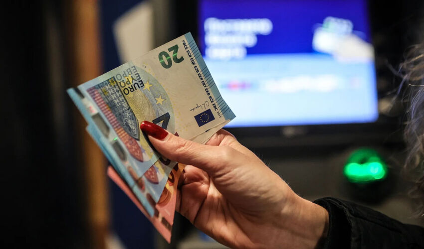 Creșterea salariului în Europa