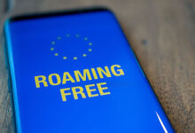 Roaming for Britons in Moldova and Ukraine will be free of charge Roaming for Britons in Moldova and Ukraine will be free of charge