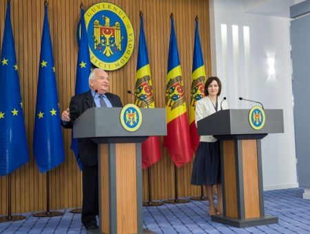 Поддержка есть. Но этого мало Поддержка есть. Но этого мало