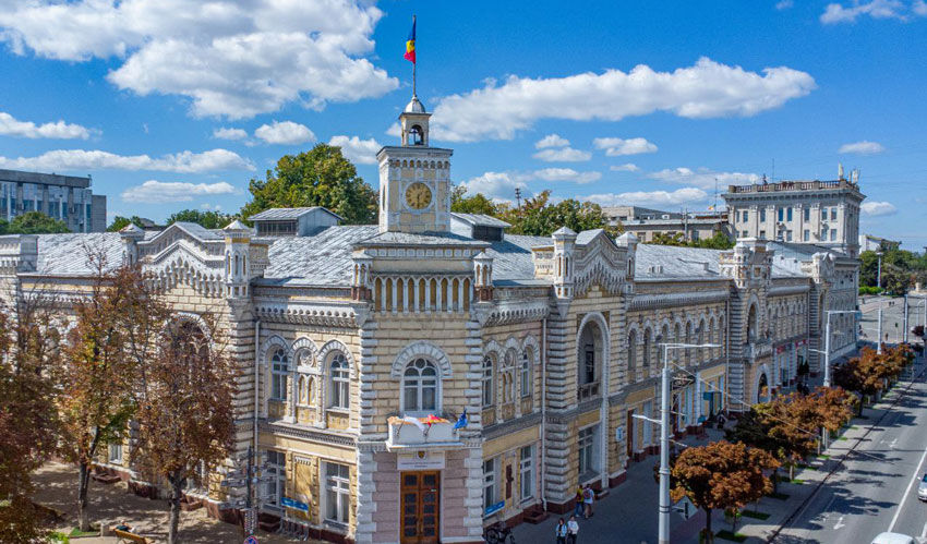 С 2026 года изменятся правила уплаты сбора на благоустройство С 2026 года изменятся правила уплаты сбора на благоустройство