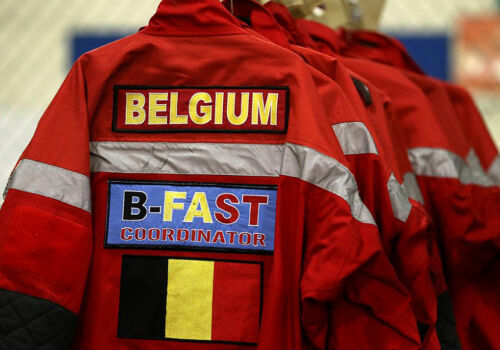 Țările UE intensifică asistența acordată Moldovei din cauza poluării râului Nistru