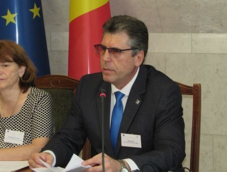 Статистика Молдовы движется к ЕС Статистика Молдовы движется к ЕС