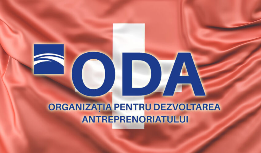 Elveția alocă 1,85 milioane de euro pentru îmbunătățirea eficienței energetice a IMM-urilor moldovenești AOD