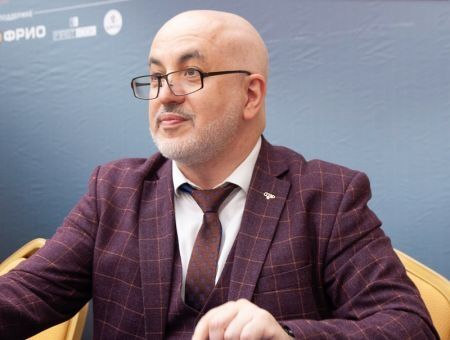 Артур Саркисян: «В Молдавии есть «крутые» вина» Артур Саркисян: «В Молдавии есть «крутые» вина»