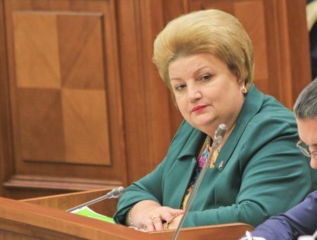 Хочешь пенсию – иди в суд Хочешь пенсию – иди в суд