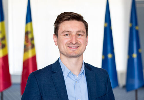 Cum a reușit Moldova să ocupe locul al cincilea la nivel mondial în domeniul securității cibernetice