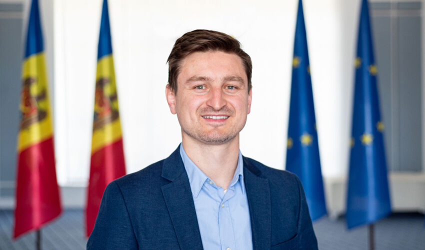 Cum a reușit Moldova să ocupe locul al cincilea la nivel mondial în domeniul securității cibernetice Mihai Lupășcu