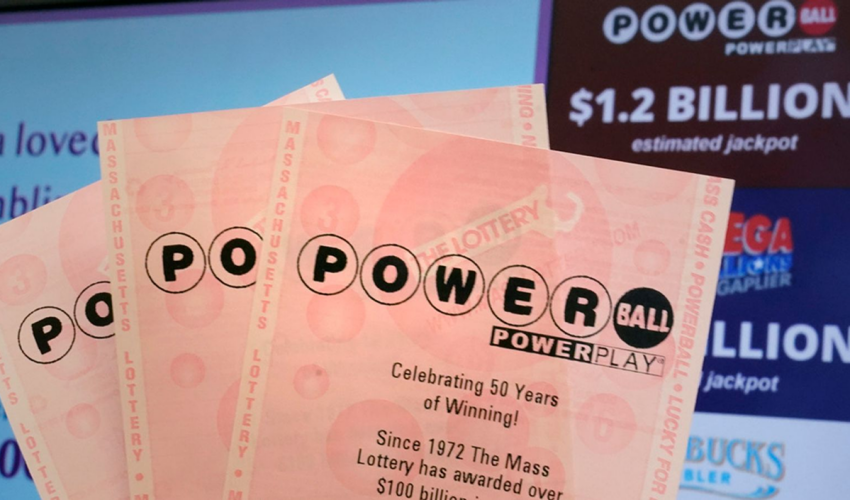The Largest Lottery Jackpots in World History lottery