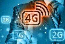 Спрос на Интернет 4G растет