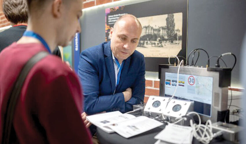 Start-up-ul a fost înaintea timpului său Start-up-ul a fost înaintea timpului său