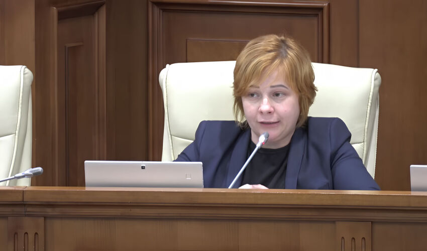 Ana Țurcan-Oborok