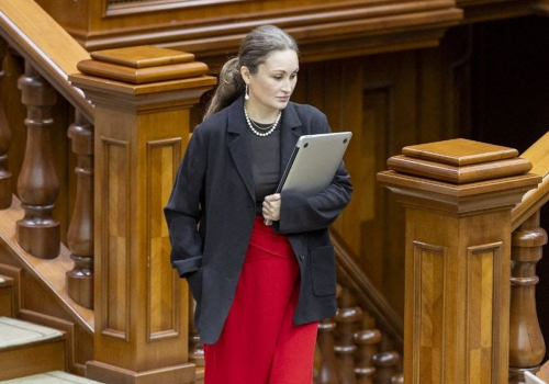 Gabriela Cuneva despre politica de tineret: „Pentru schimbări structurale sunt necesare măsuri mai complexe”