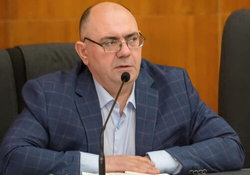 В Бэлць спорят об отставке примара В Бэлць спорят об отставке примара