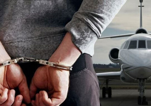 Молдова экстрадировала россиянина по запросу Генпрокуратуры России