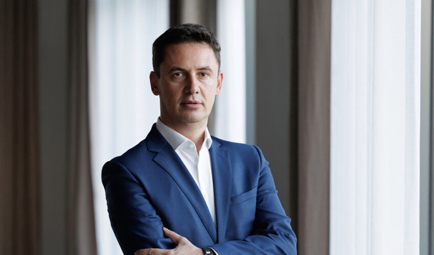 Albanian company Balfin will enter the Moldovan market