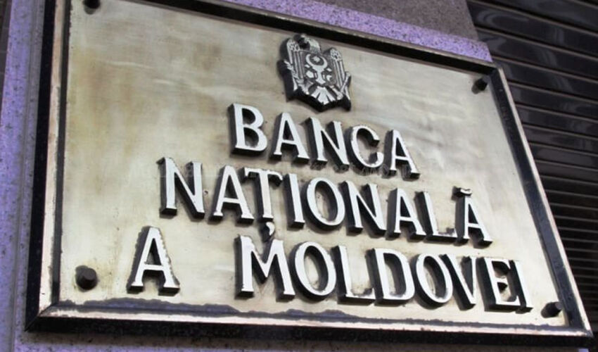 Și Banca Națională primește felicitări cu ocazia împlinirii a 35 de ani Banca Națională
