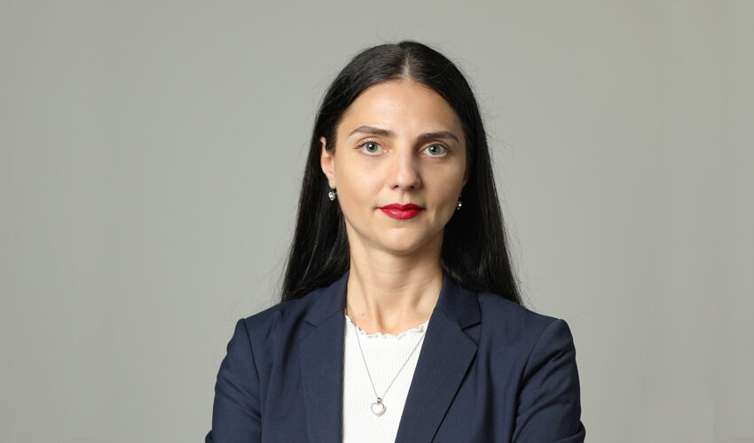 The Ministry of Finance is renewing the team