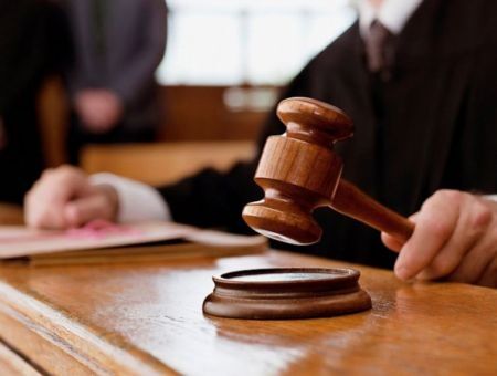 Судьи ждут аттестации Судьи ждут аттестации