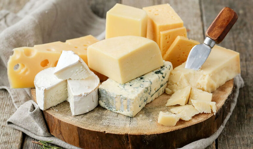 Moldova remains the largest buyer of Ukrainian cheese Moldova remains the largest buyer of Ukrainian cheese