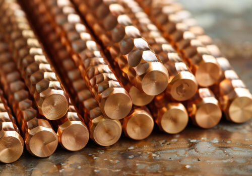 Искусственный интеллект запускает мировой сырьевой шок