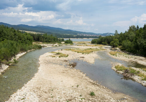 ONU: a început „era falimentului global al apei”