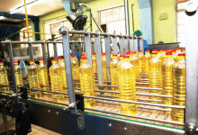 Trans-Oil reported revenues and profits Trans-Oil reported revenues and profits