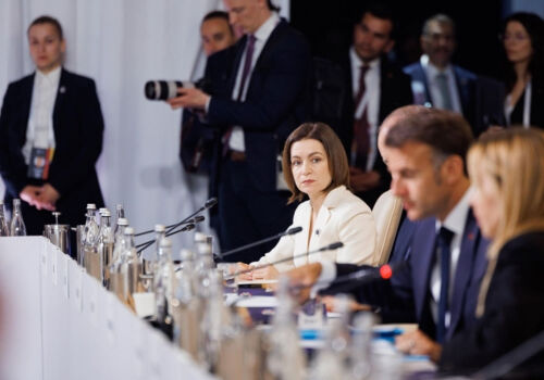 Combaterea fluxurilor financiare ilicite și a spălării banilor va deveni o componentă esențială a strategiei antidrog