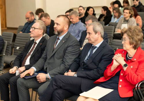 AgriMBA Conference: Investing in Agriculture in Moldova
